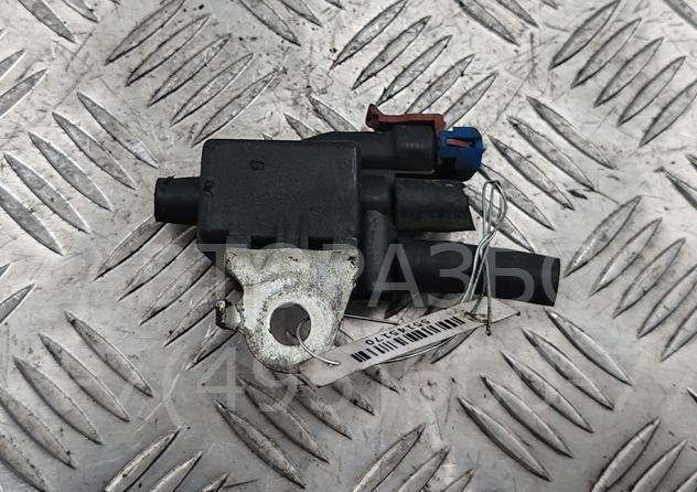 Клапан воздушный