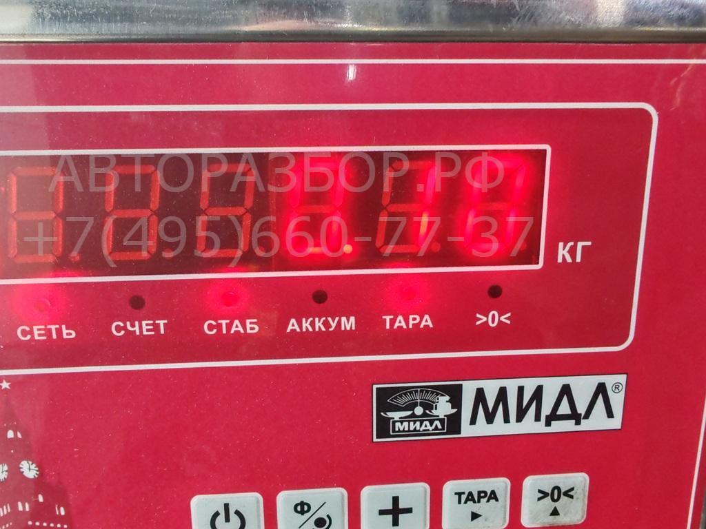 Клапан воздушный