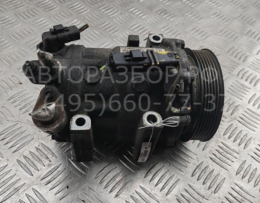 Компрессор кондиционера