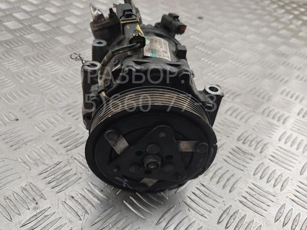 Компрессор кондиционера