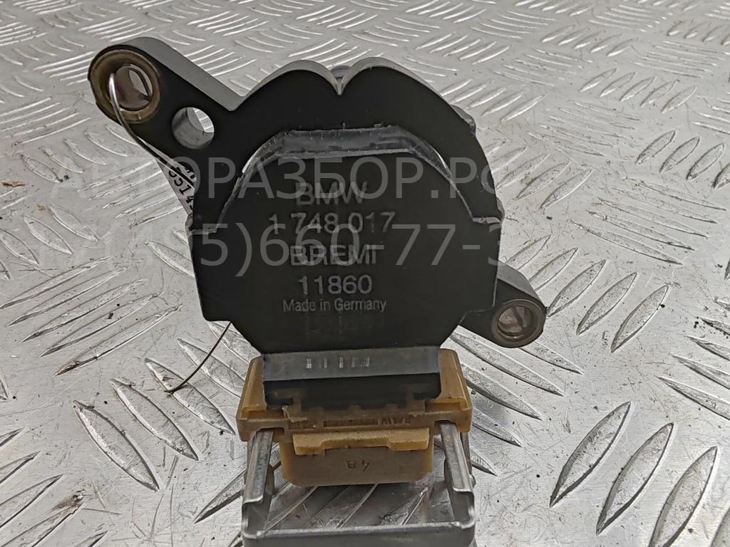 Катушка зажигания