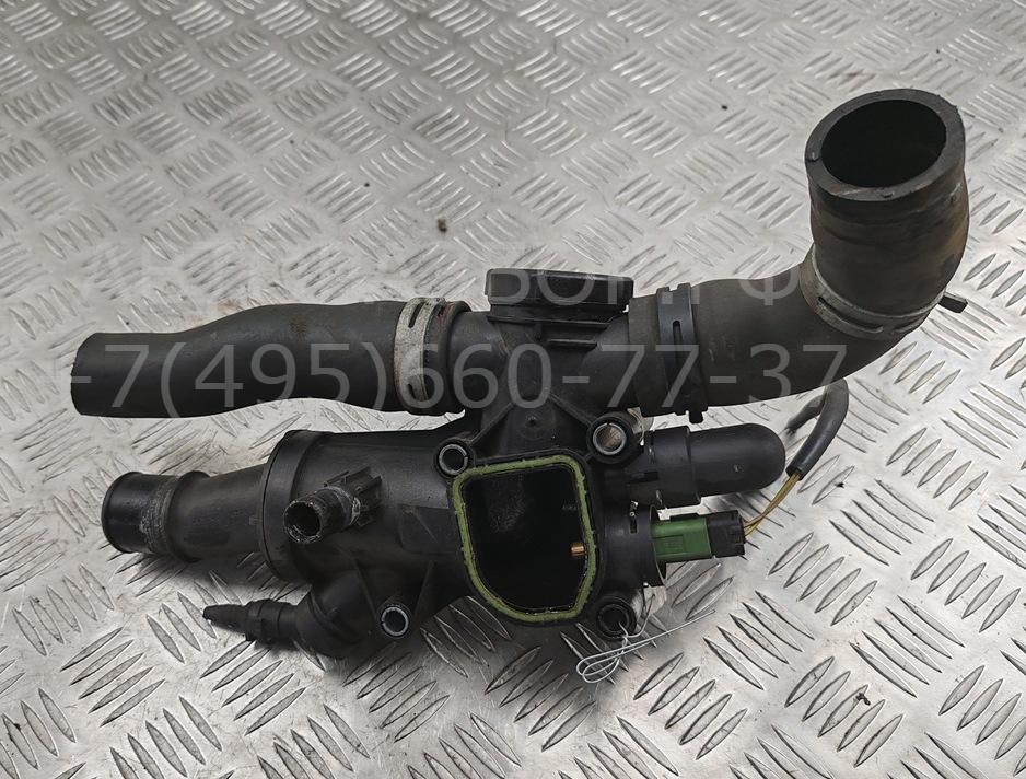 Корпус термостата