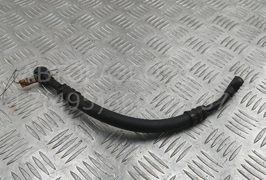 Трубка гидравлическая