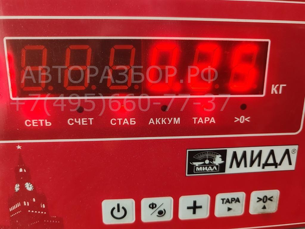 Корпус термостата