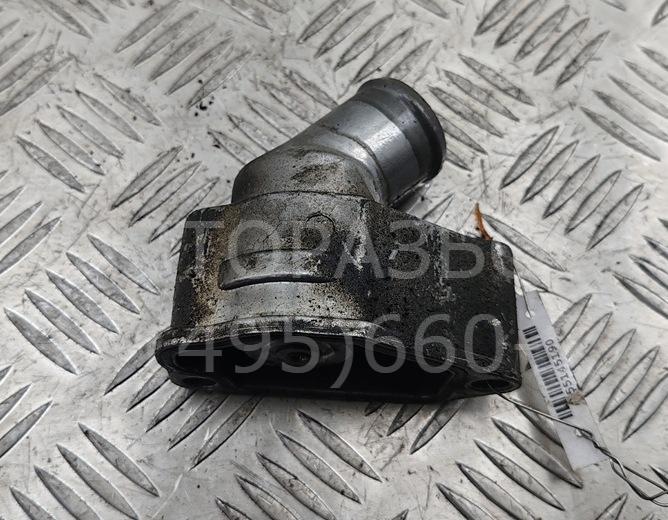 Корпус термостата