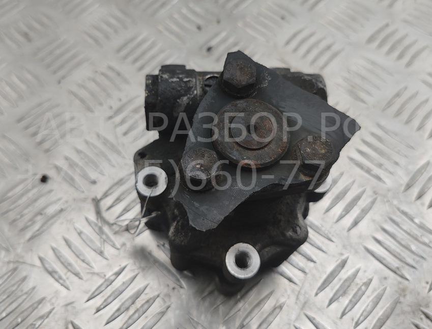 Насос ГУР (гидроусилитель руля)