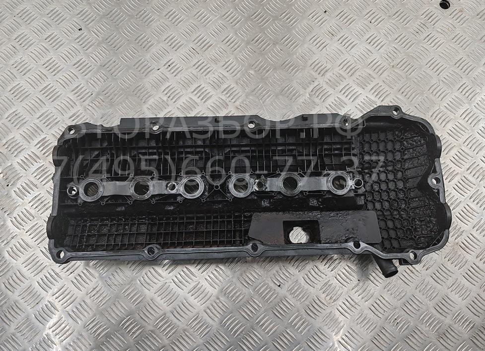 Крышка клапанная ГБЦ