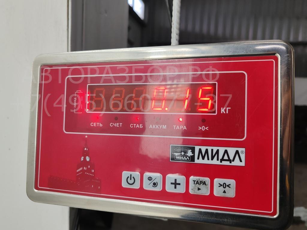 Трубка масляная