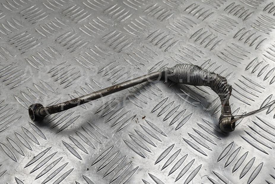 Трубка масляная