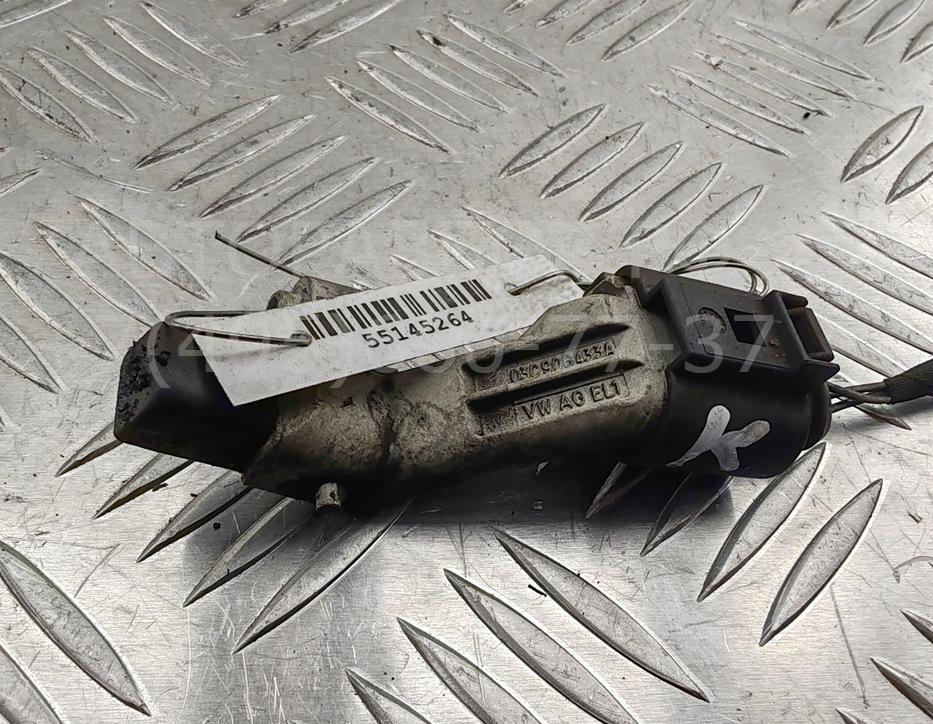 Датчик положения коленвала