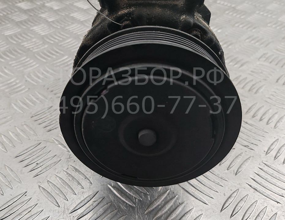 Компрессор кондиционера