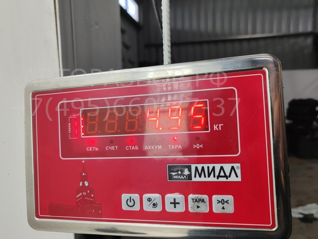 Компрессор кондиционера