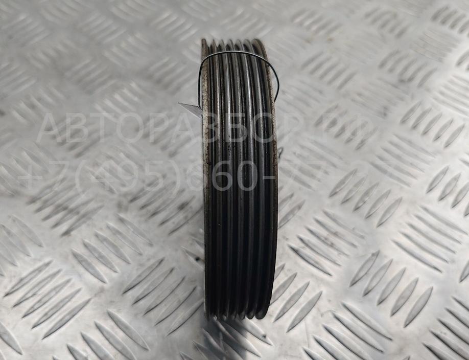 Шкив насоса ГУР