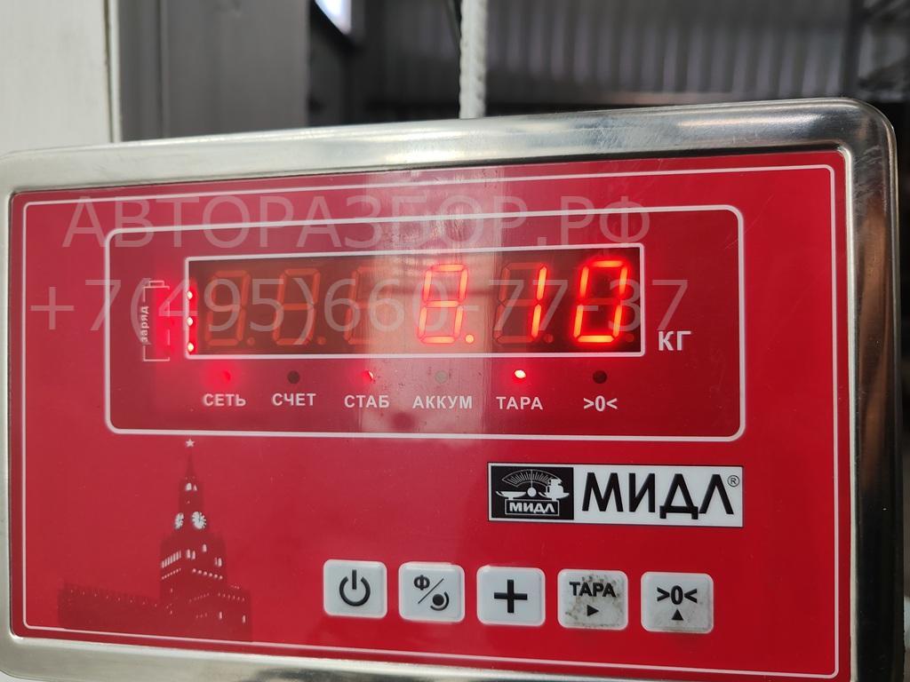 Турбина (турбокомпрессор)