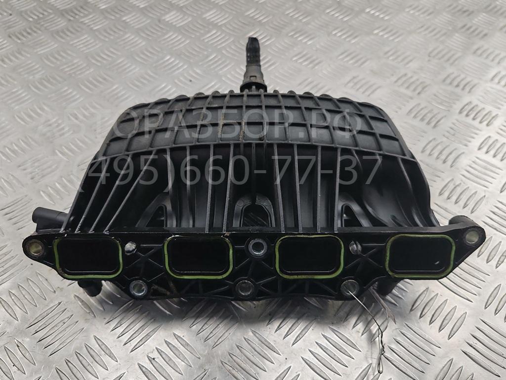 Коллектор впускной