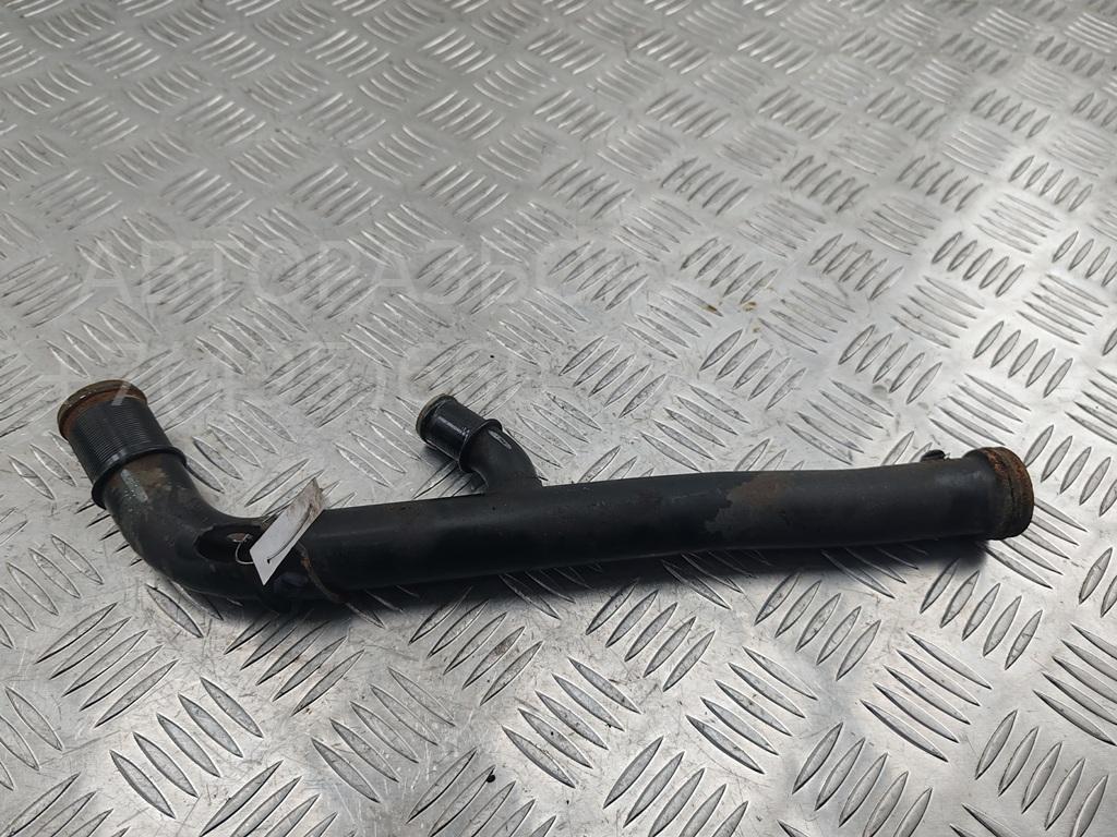 Трубка системы охлаждения