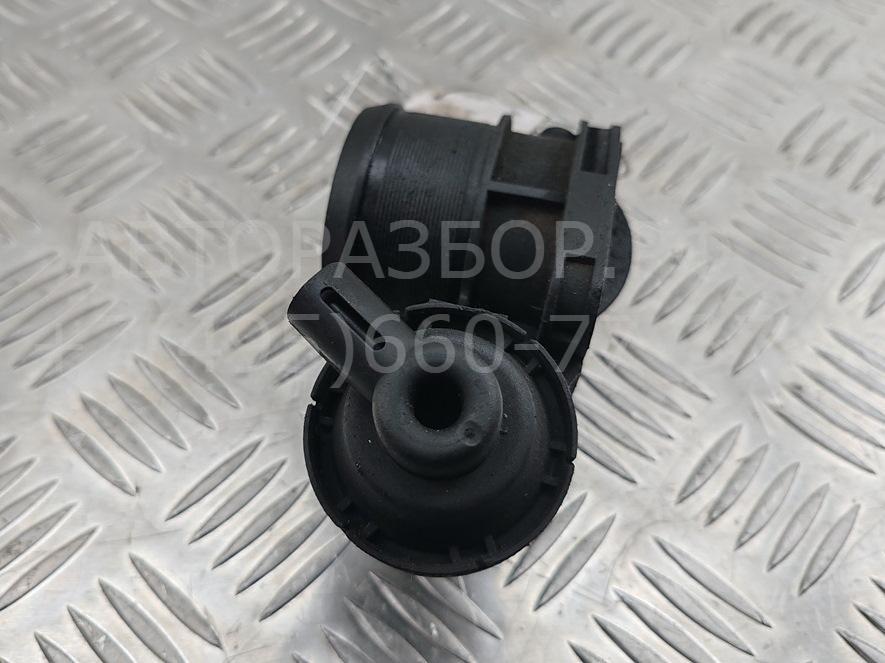 Заслонка дроссельная электрическая