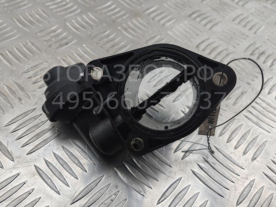 Заслонка дроссельная электрическая