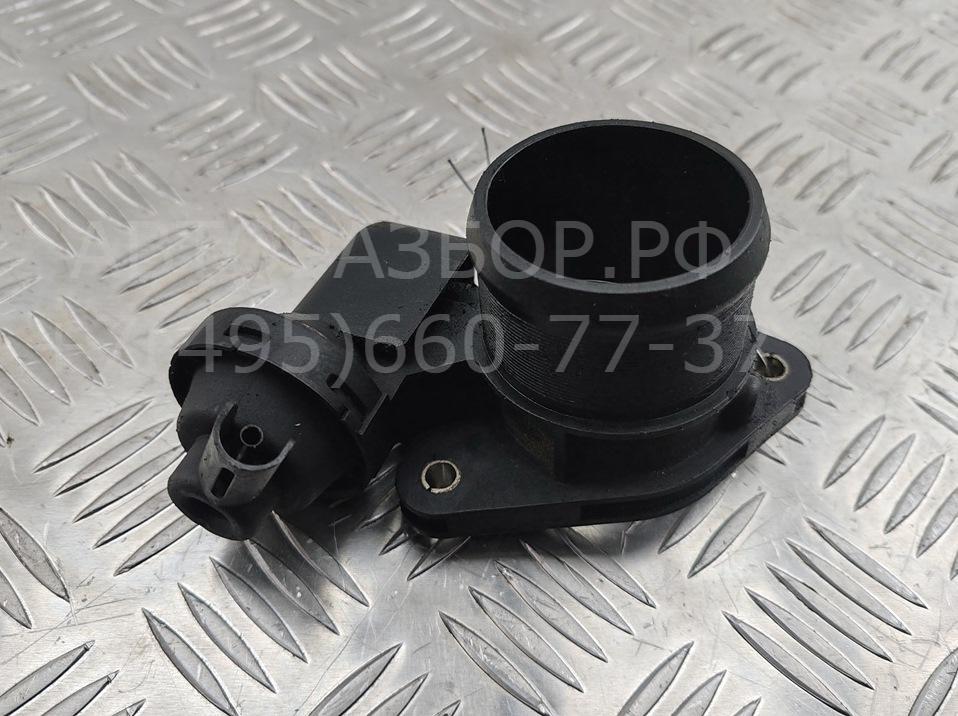 Заслонка дроссельная электрическая