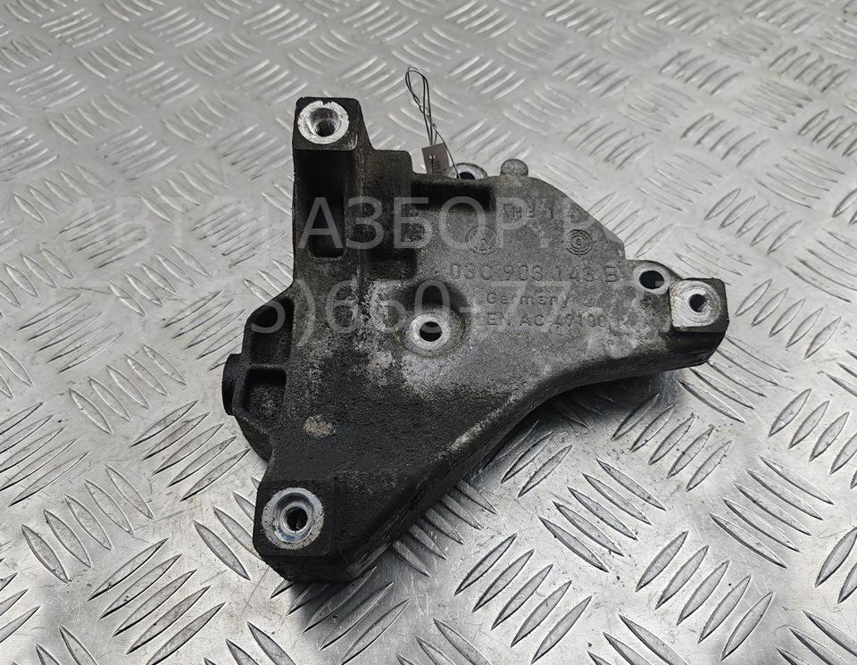 Кронштейн генератора