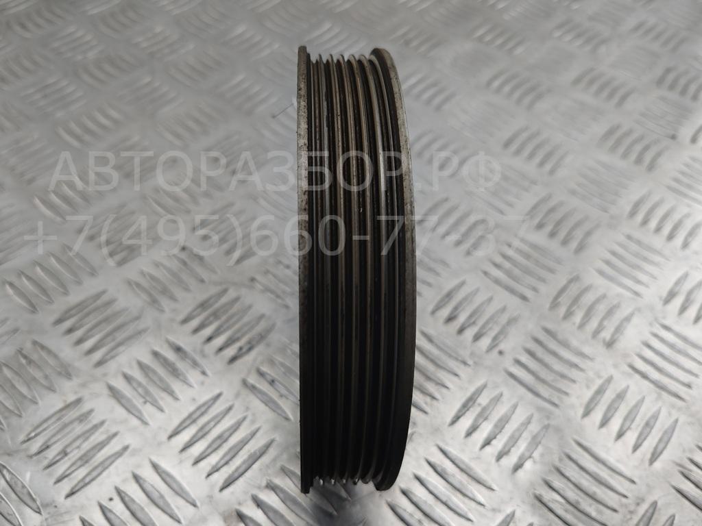 Шкив насоса ГУР