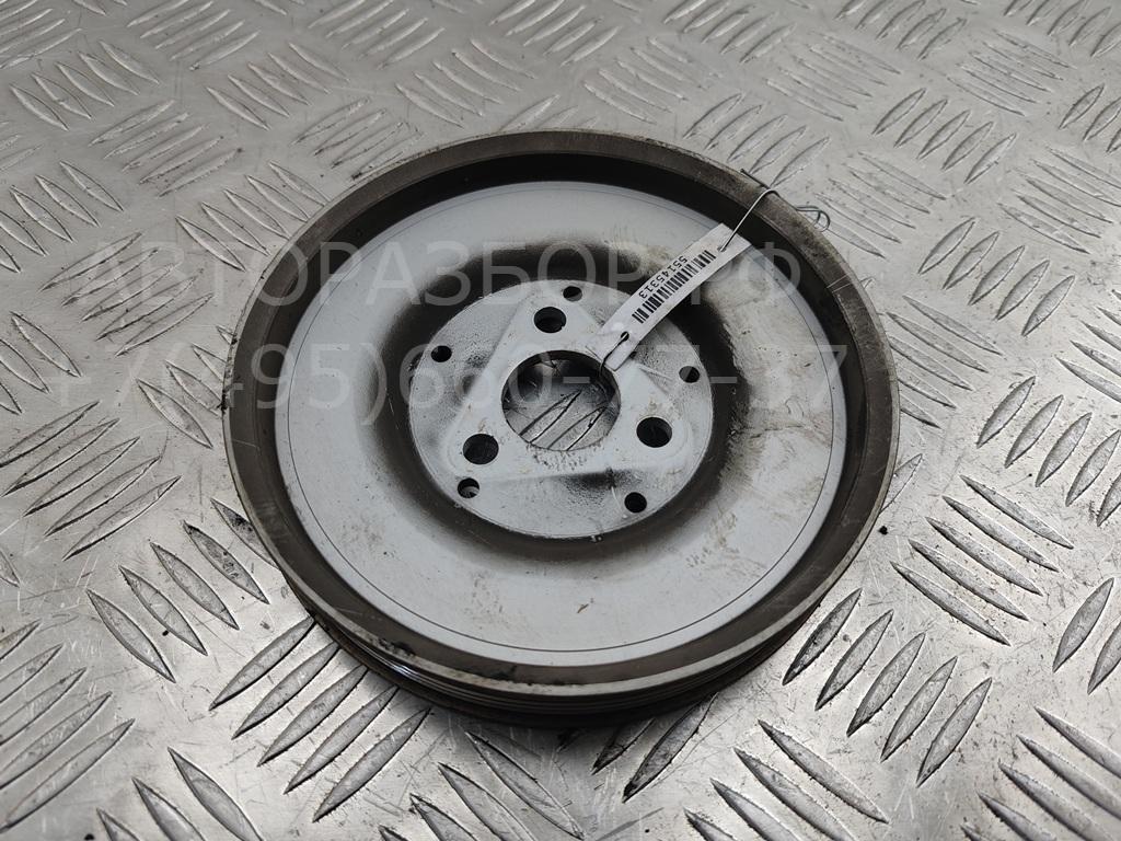 Шкив насоса ГУР