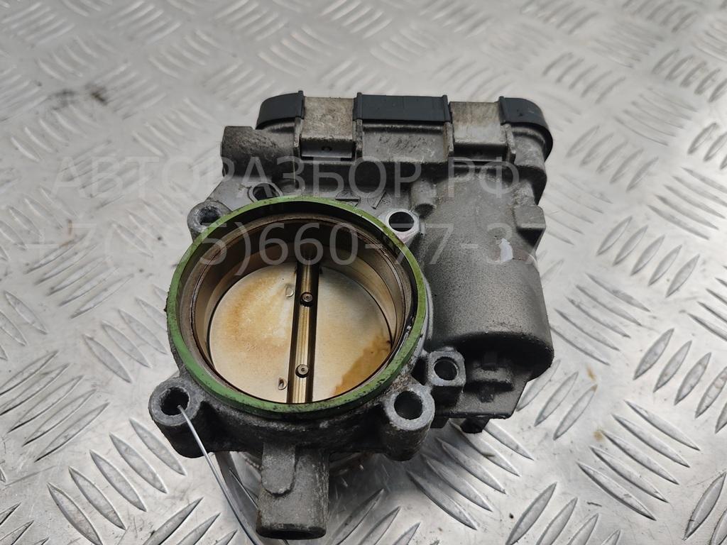 Заслонка дроссельная электрическая