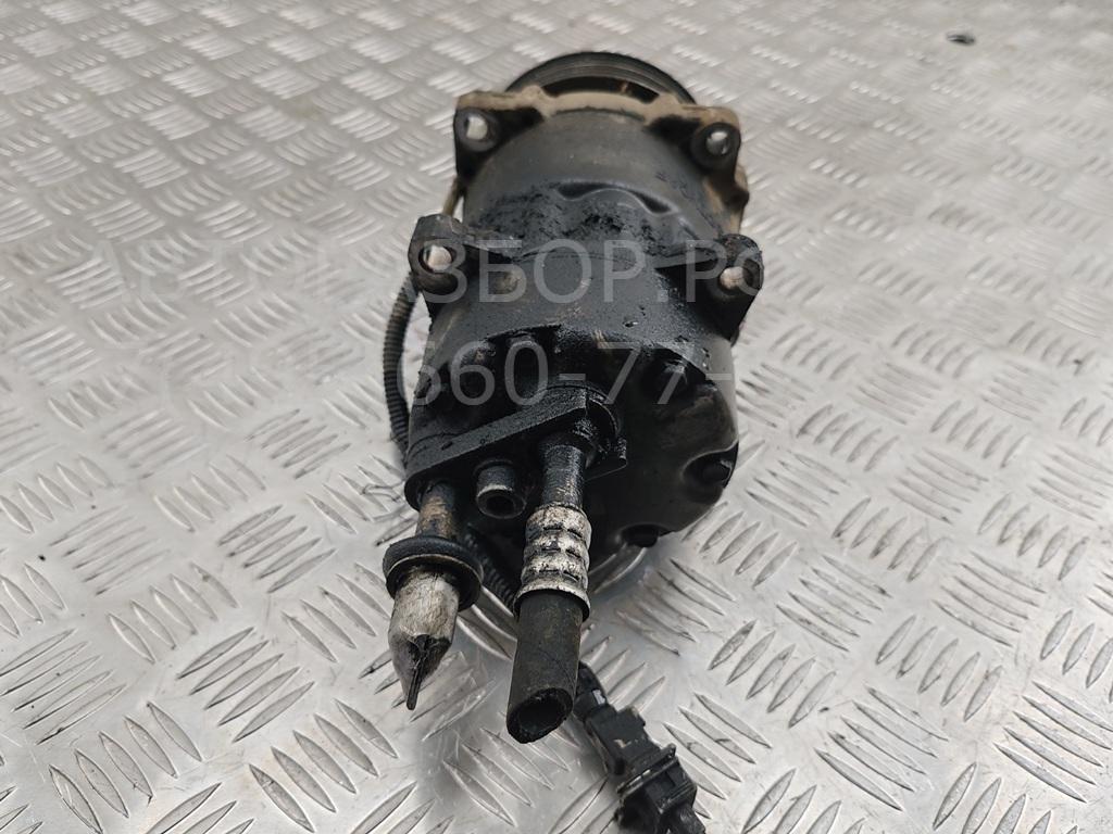 Компрессор кондиционера