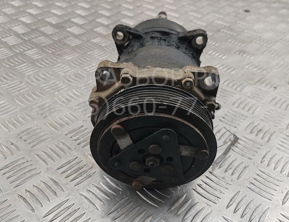 Компрессор кондиционера