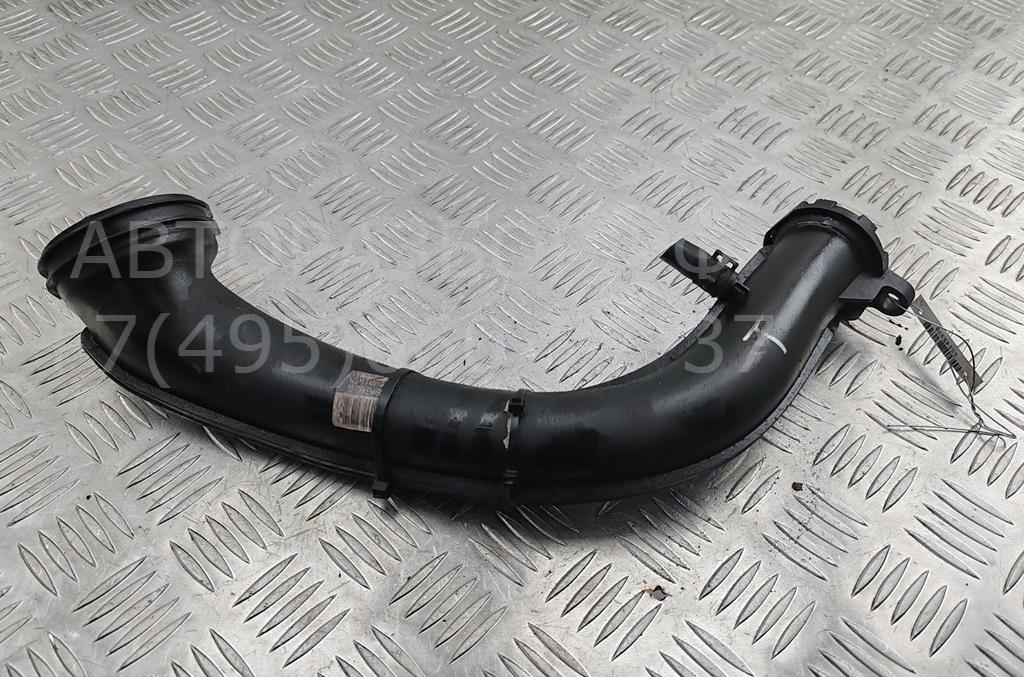 Патрубок воздушного фильтра