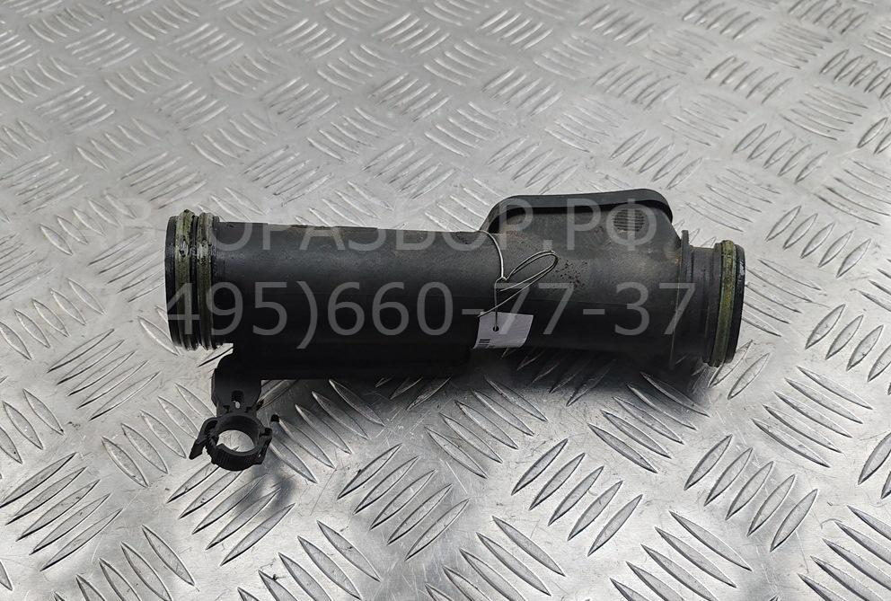 Патрубок интеркулера