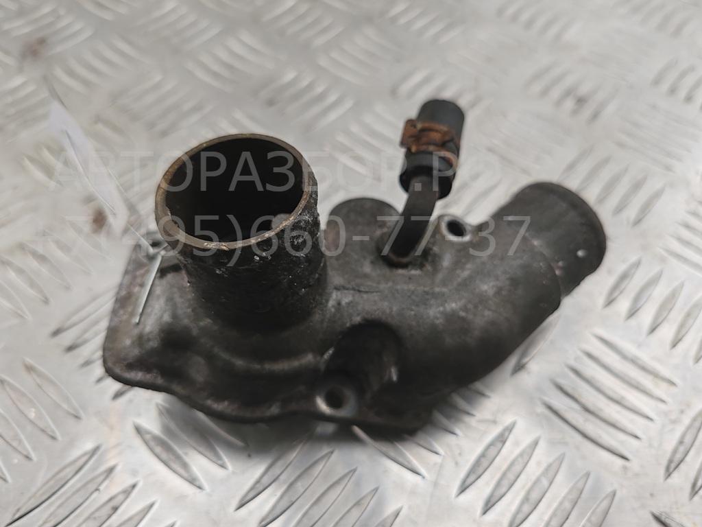 Корпус термостата