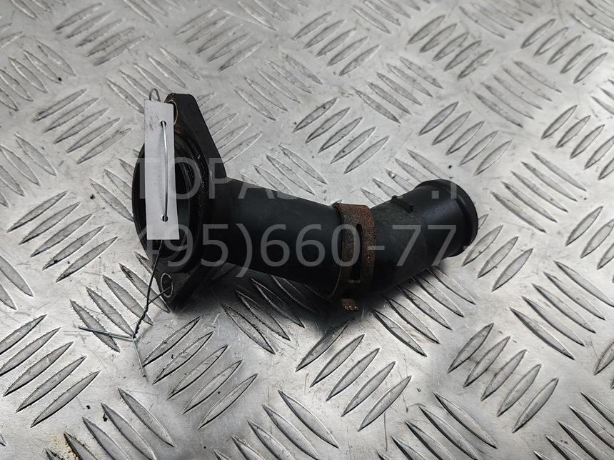 Фланец / тройник