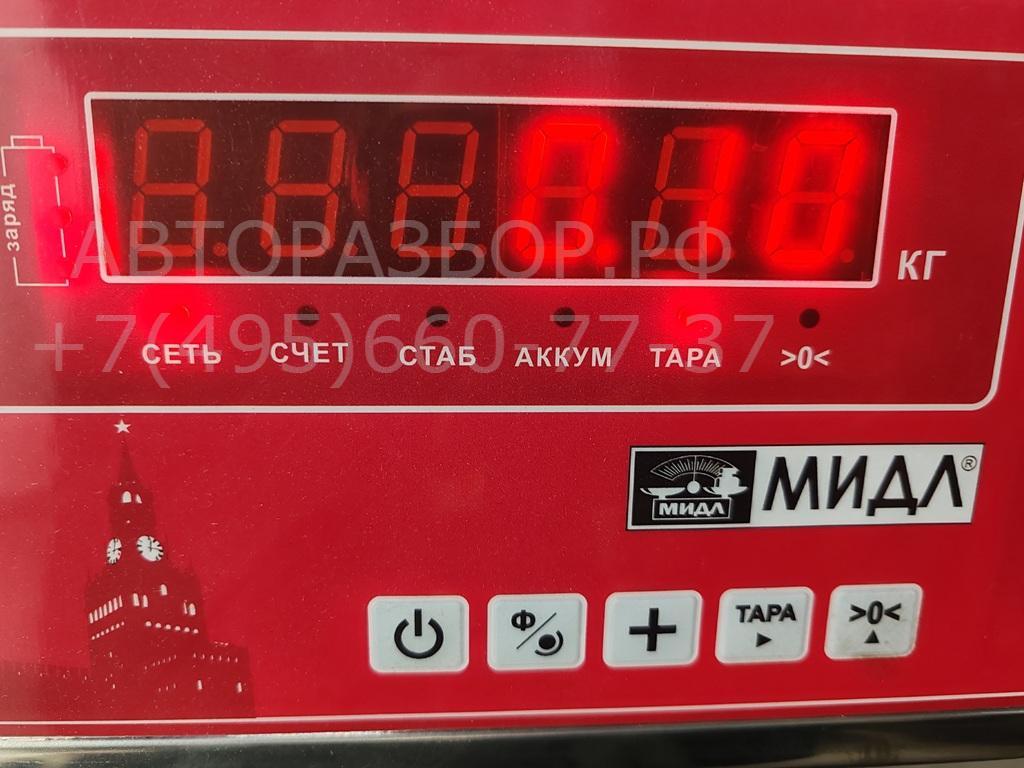 Фланец / тройник