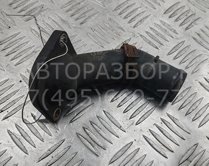 Фланец / тройник