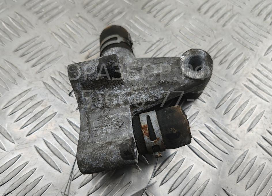 Фланец / тройник