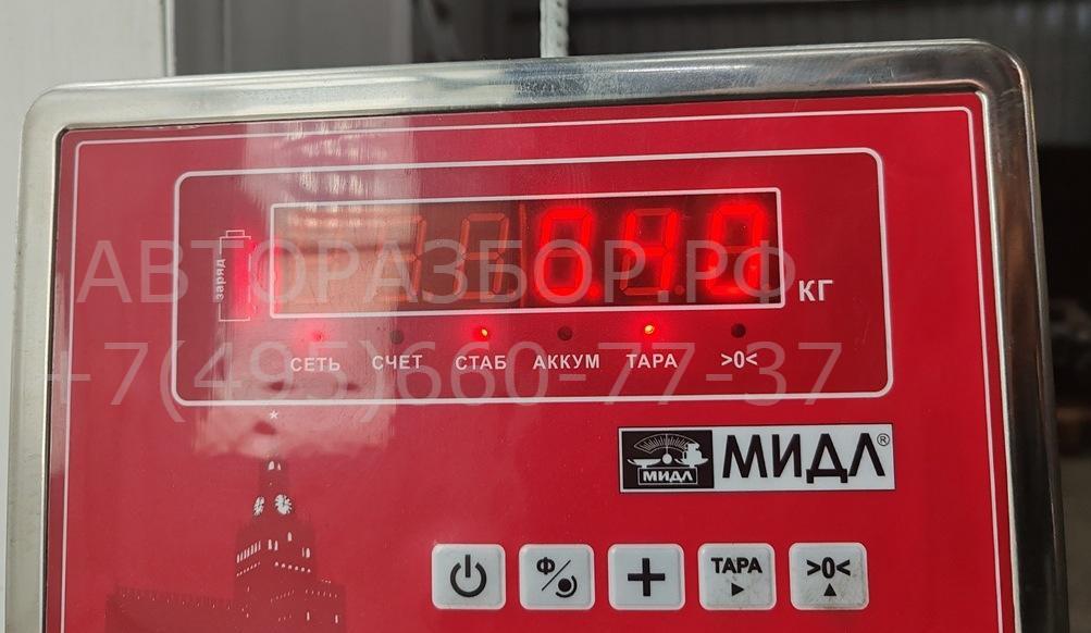 Фланец / тройник