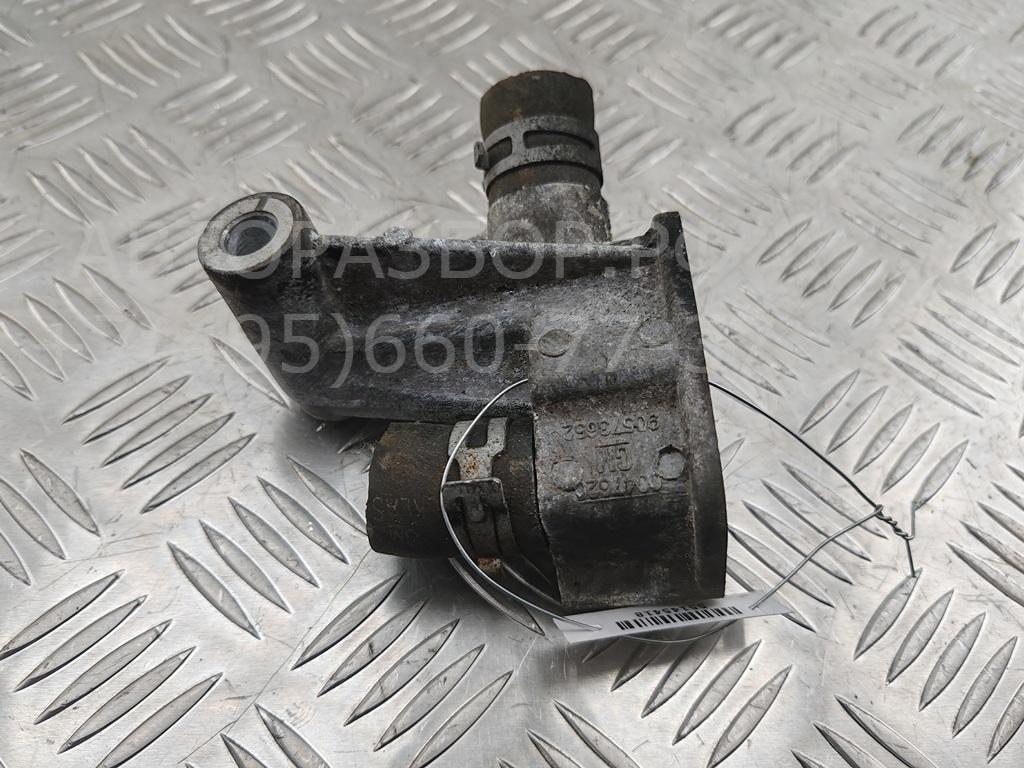 Фланец / тройник