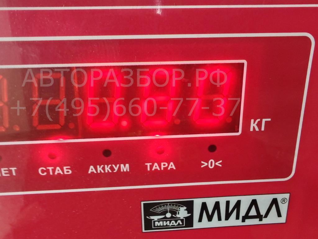 Механизм натяжения ремня ГРМ