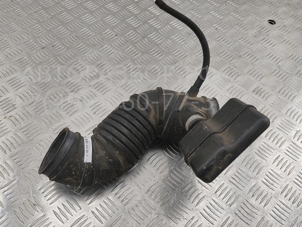 Трубка топливная