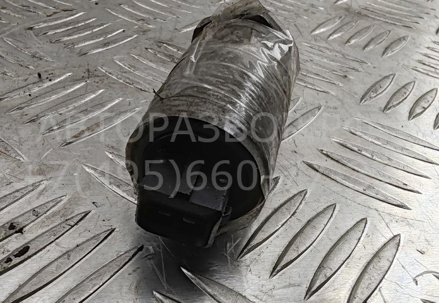 Клапан электромагнитный