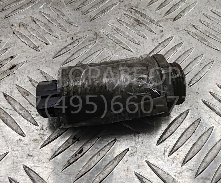 Клапан электромагнитный