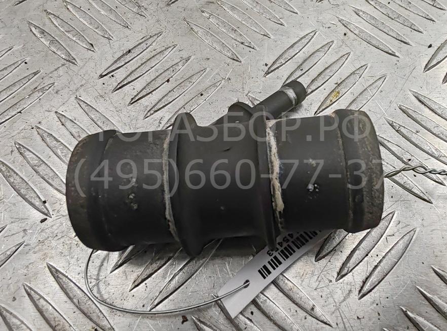 Фланец / тройник