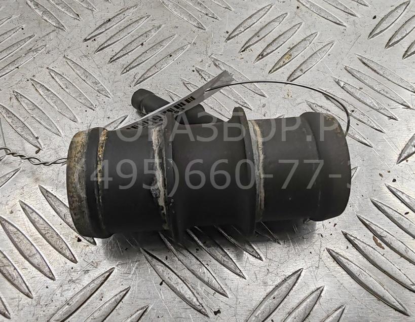 Фланец / тройник