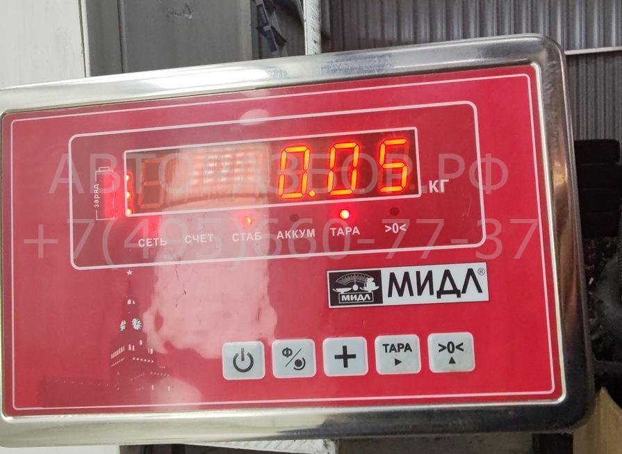 Фланец / тройник