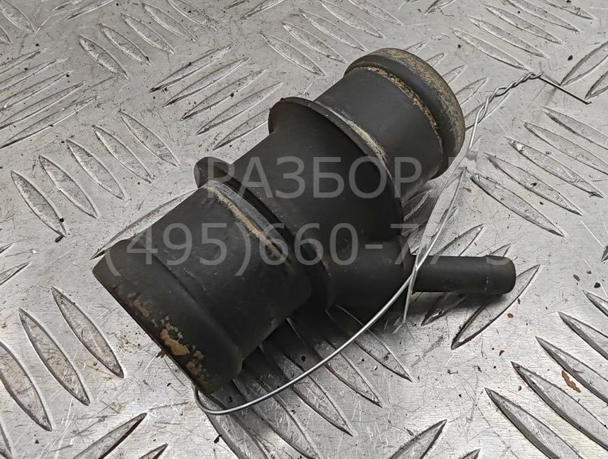 Фланец / тройник