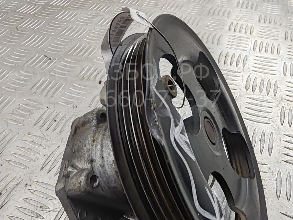 Насос ГУР (гидроусилитель руля)