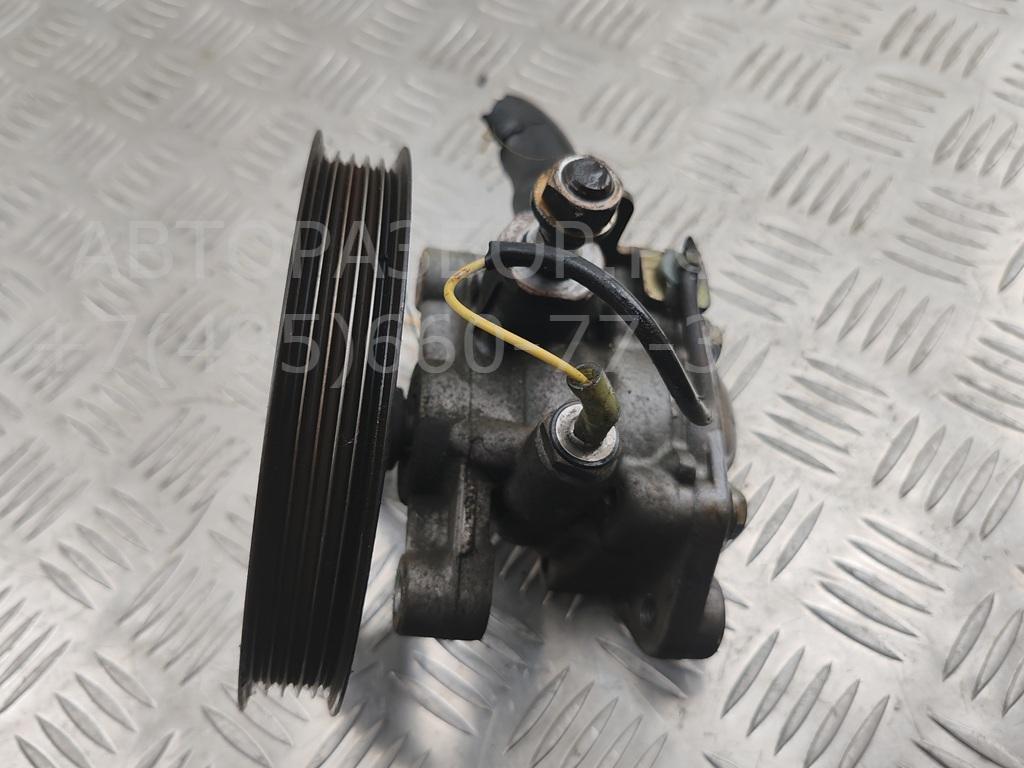 Насос ГУР (гидроусилитель руля)