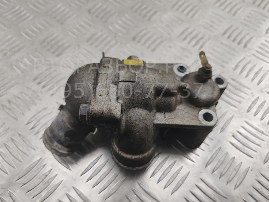 Корпус термостата