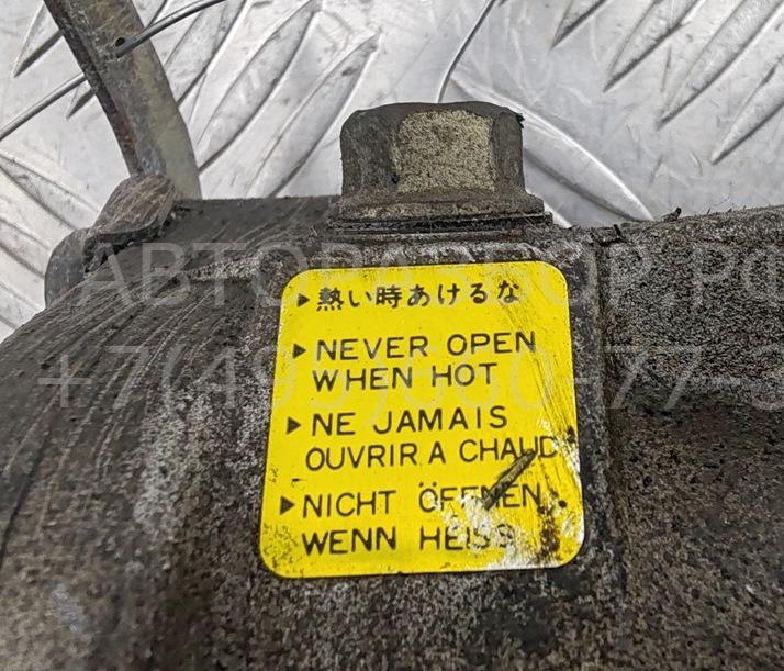 Корпус термостата